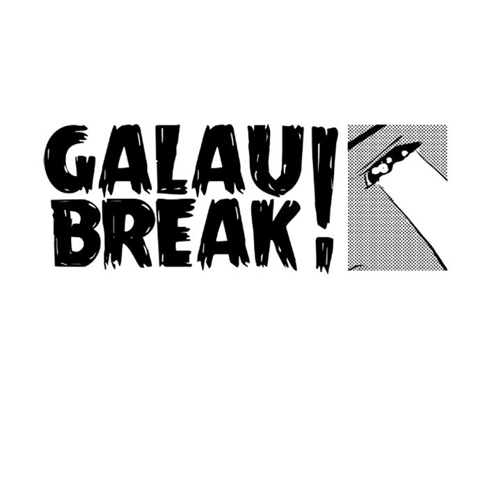 Galauman Galauman EP 38 - Toomics page 70 - 