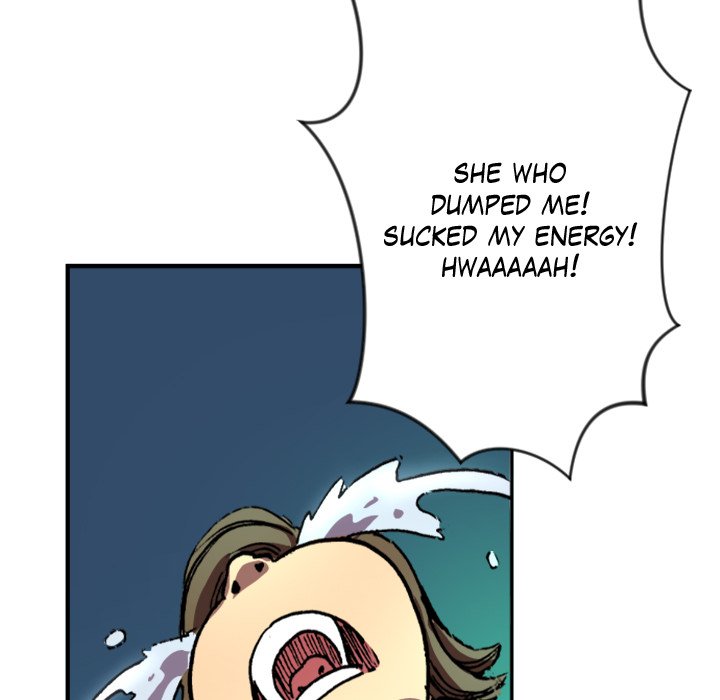Galauman Galauman EP 38 - Toomics page 8 - 