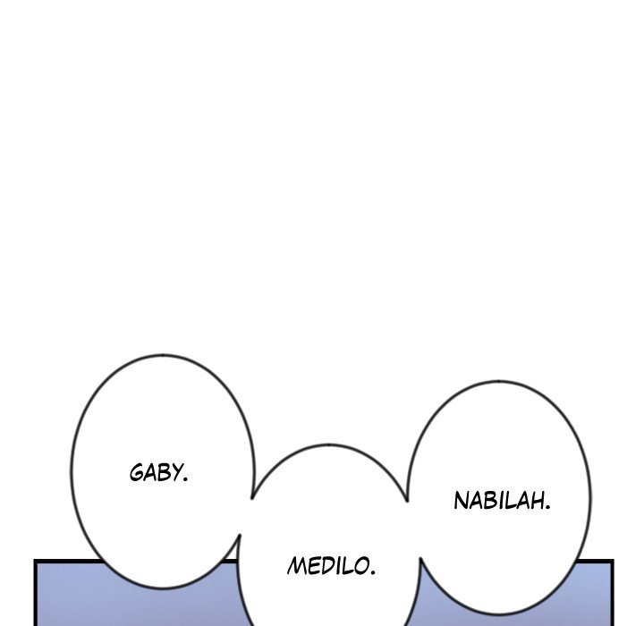 Galauman Galauman EP 38 - Toomics page 71 - 