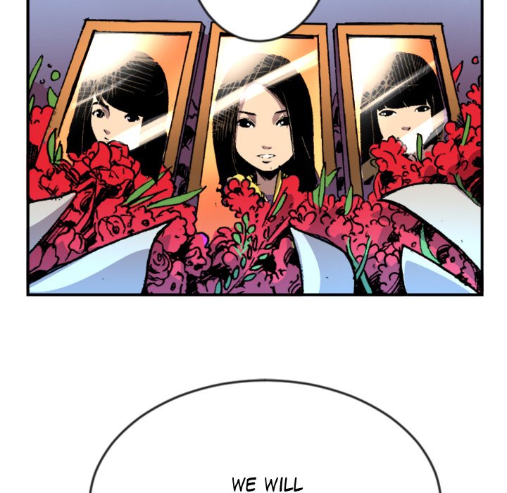 Galauman Galauman EP 38 - Toomics page 72 - 
