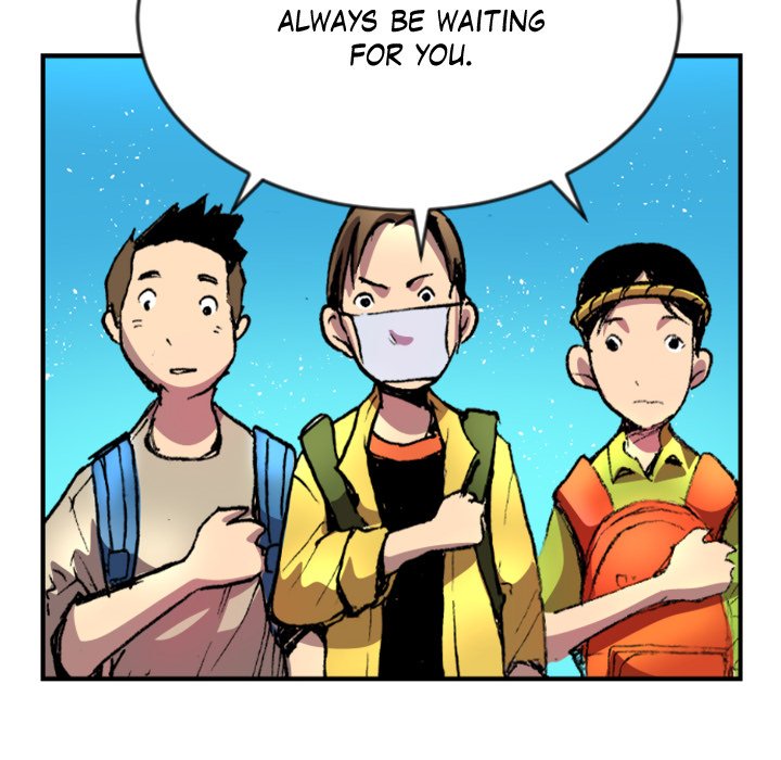 Galauman Galauman EP 38 - Toomics page 73 - 