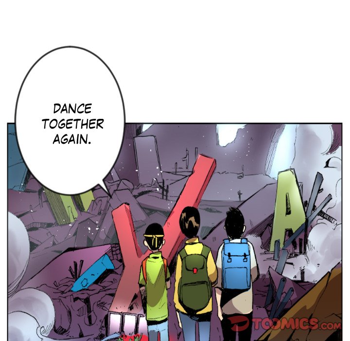Galauman Galauman EP 38 - Toomics page 74 - 