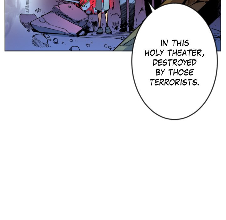 Galauman Galauman EP 38 - Toomics page 75 - 