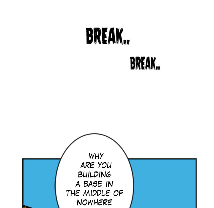 Galauman Galauman EP 38 - Toomics page 77 - 