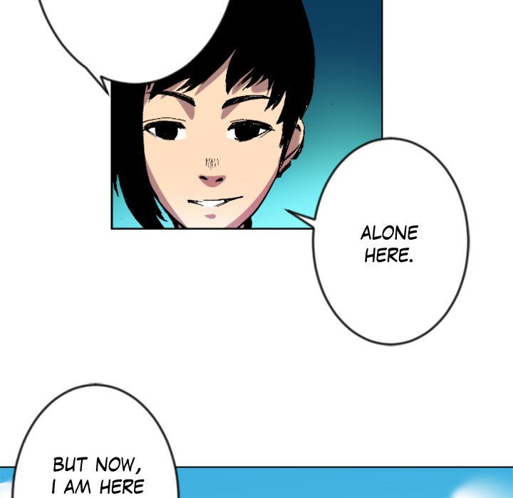 Galauman Galauman EP 38 - Toomics page 79 - 