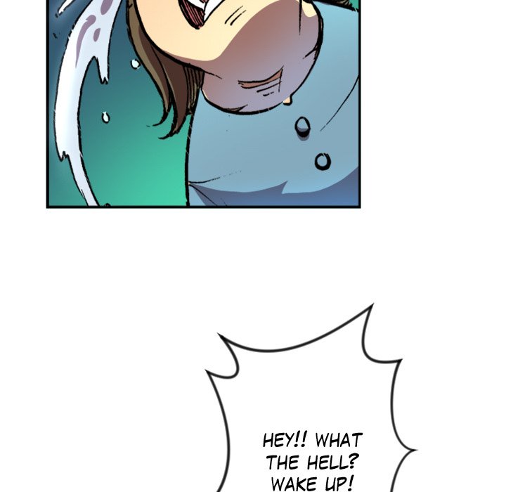 Galauman Galauman EP 38 - Toomics page 9 - 