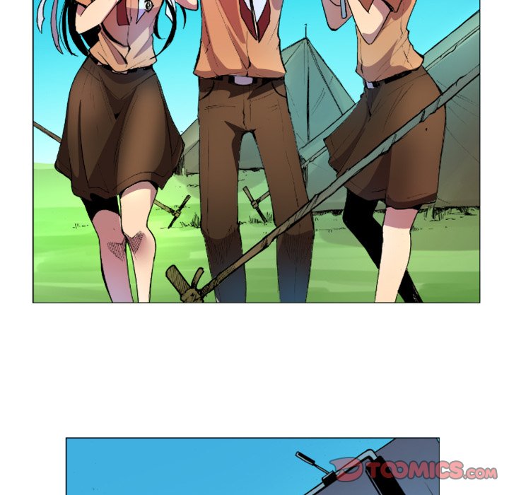 Galauman Galauman EP 38 - Toomics page 82 - 