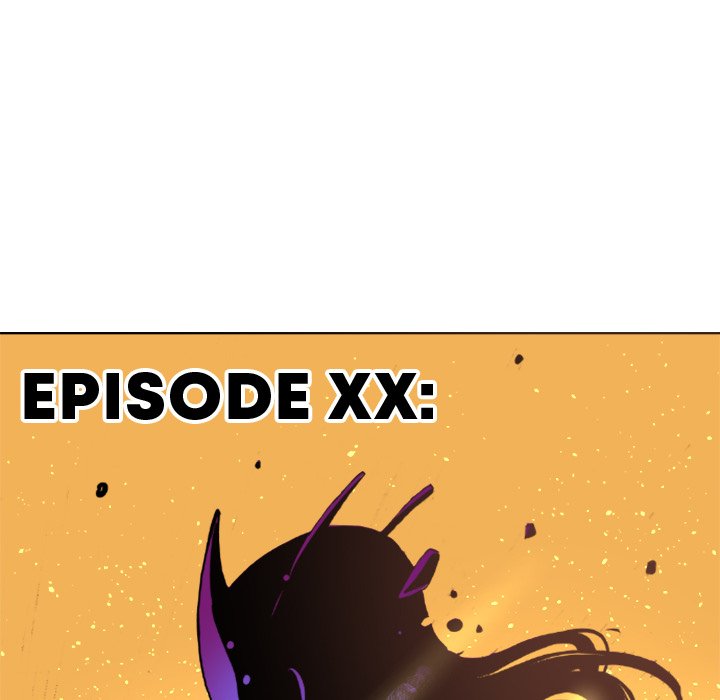 Galauman Galauman EP 38 - Toomics page 86 - 