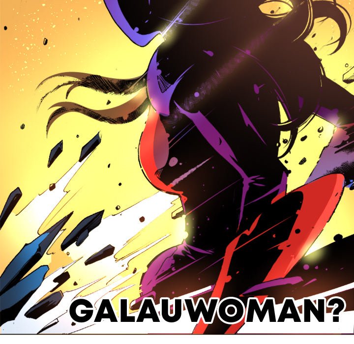 Galauman Galauman EP 38 - Toomics page 87 - 