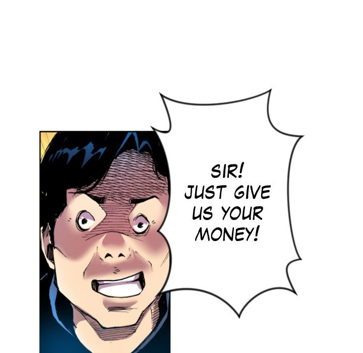 Galauman Galauman EP 38 - Toomics page 88 - 