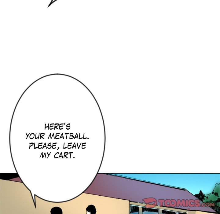 Galauman Galauman EP 38 - Toomics page 90 - 