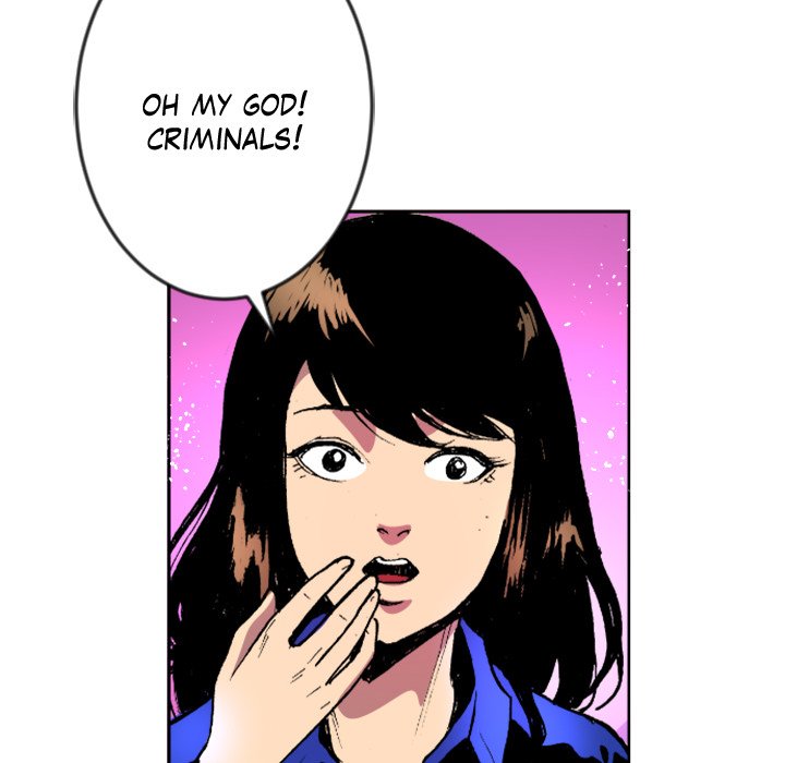 Galauman Galauman EP 38 - Toomics page 92 - 