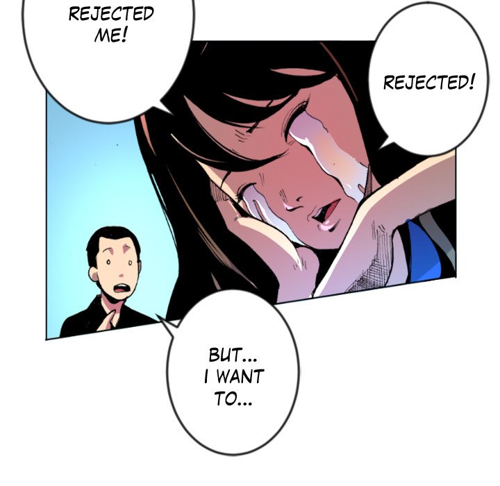 Galauman Galauman EP 38 - Toomics page 95 - 