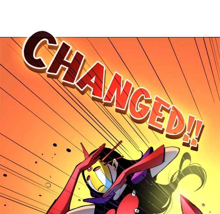 Galauman Galauman EP 38 - Toomics page 96 - 