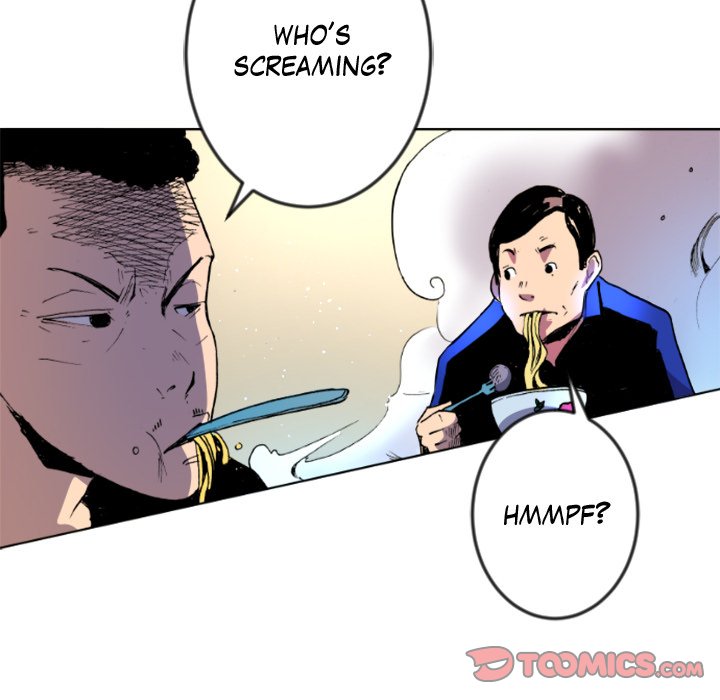 Galauman Galauman EP 38 - Toomics page 98 - 