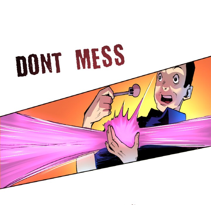 Galauman Galauman EP 38 - Toomics page 99 - 