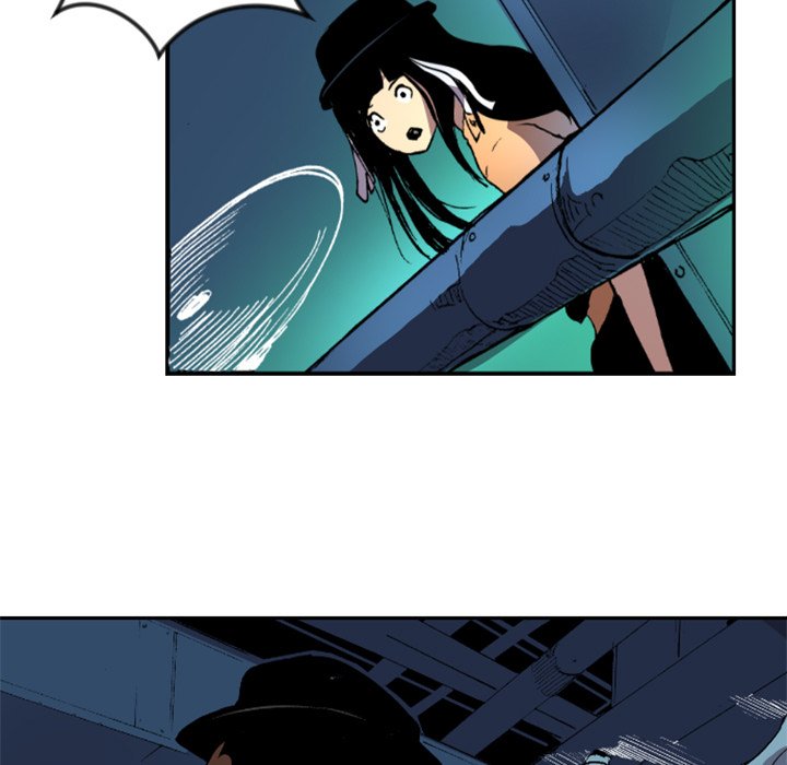 Galauman Galauman EP 39 - Toomics page 11 - 