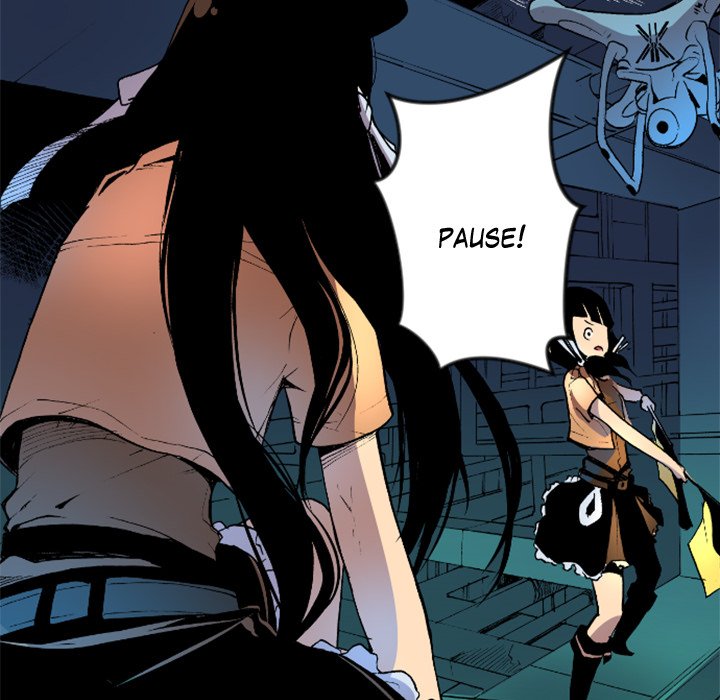 Galauman Galauman EP 39 - Toomics page 12 - 