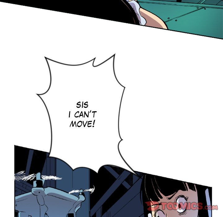 Galauman Galauman EP 39 - Toomics page 13 - 