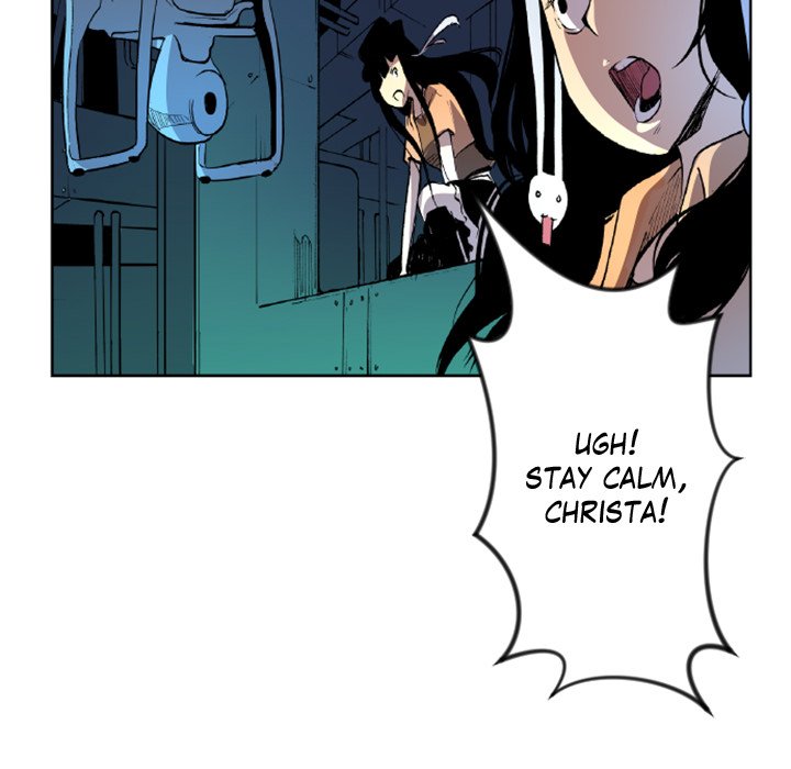 Galauman Galauman EP 39 - Toomics page 14 - 