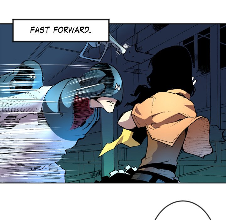 Galauman Galauman EP 39 - Toomics page 15 - 