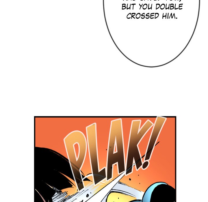 Galauman Galauman EP 39 - Toomics page 18 - 