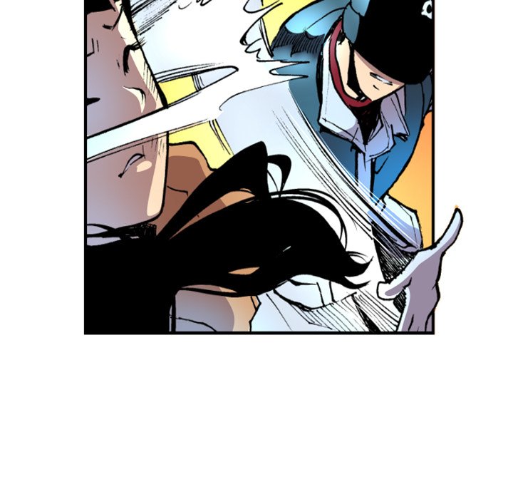 Galauman Galauman EP 39 - Toomics page 19 - 