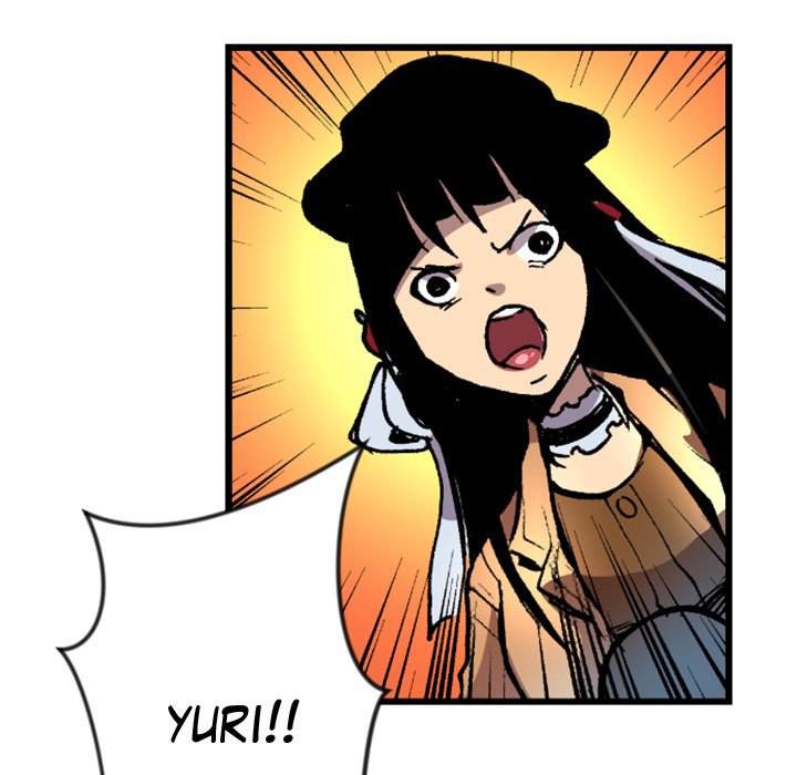 Galauman Galauman EP 39 - Toomics page 20 - 