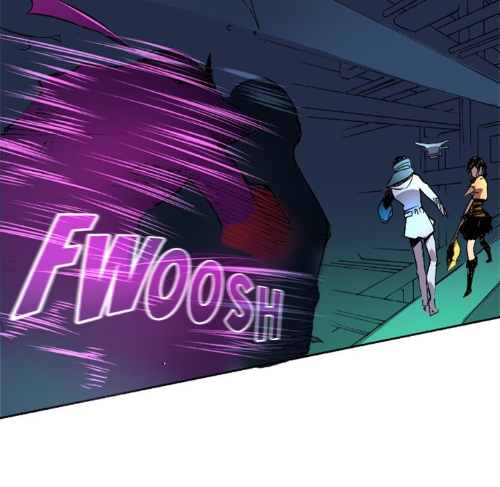 Galauman Galauman EP 39 - Toomics page 23 - 
