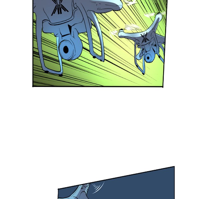 Galauman Galauman EP 39 - Toomics page 26 - 
