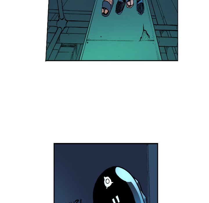 Galauman Galauman EP 39 - Toomics page 28 - 