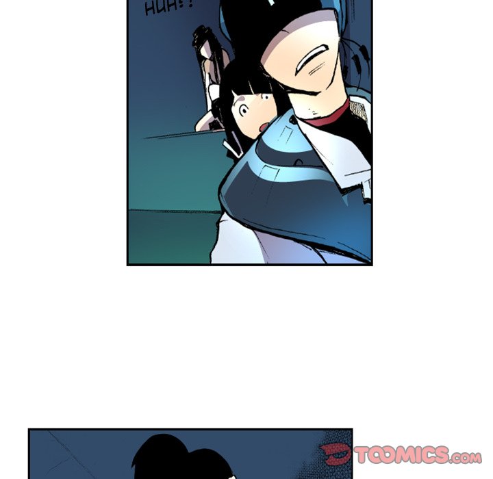 Galauman Galauman EP 39 - Toomics page 29 - 