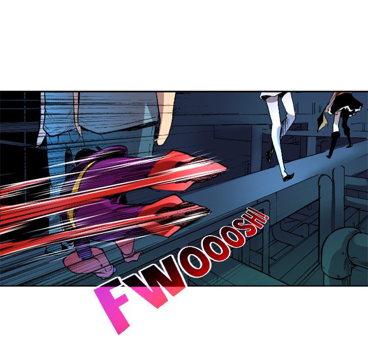 Galauman Galauman EP 39 - Toomics page 31 - 