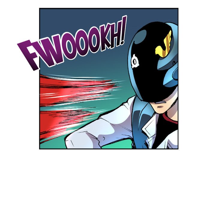 Galauman Galauman EP 39 - Toomics page 32 - 