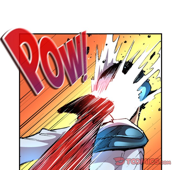 Galauman Galauman EP 39 - Toomics page 33 - 