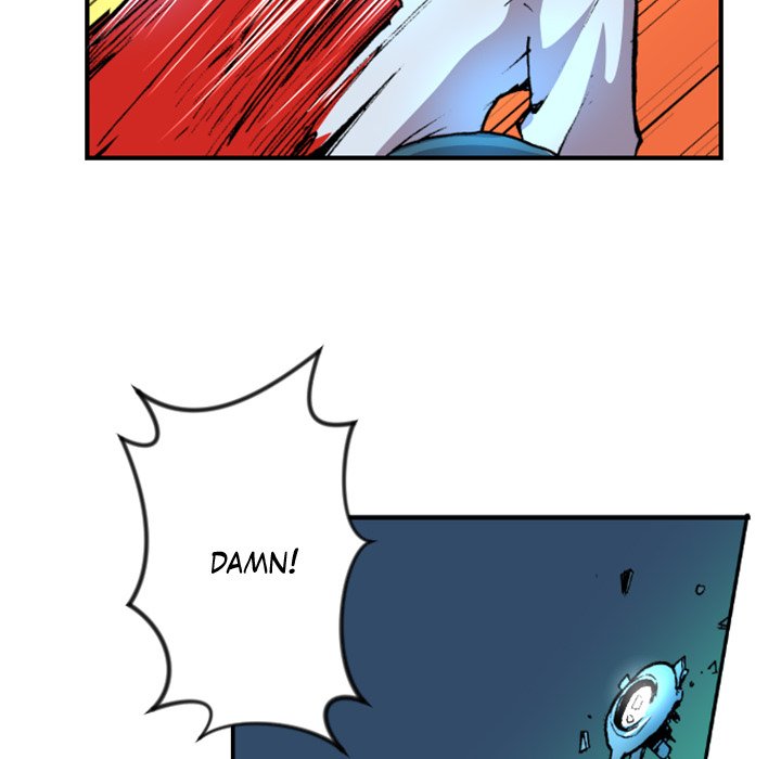 Galauman Galauman EP 39 - Toomics page 34 - 