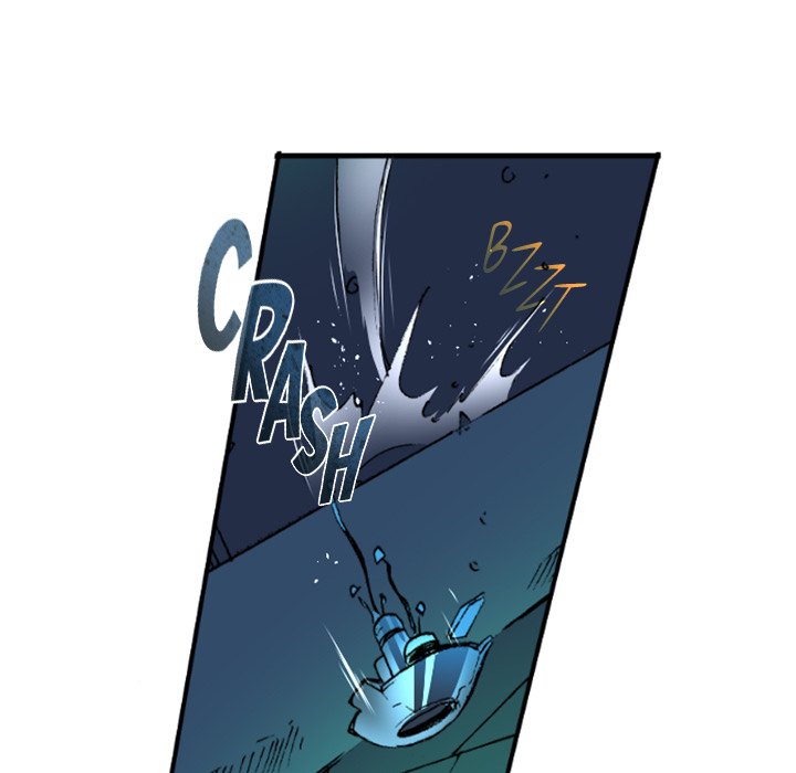 Galauman Galauman EP 39 - Toomics page 36 - 