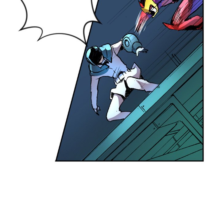 Galauman Galauman EP 39 - Toomics page 38 - 