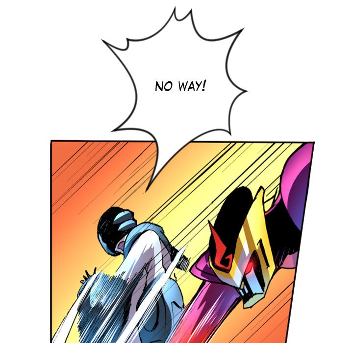 Galauman Galauman EP 39 - Toomics page 39 - 