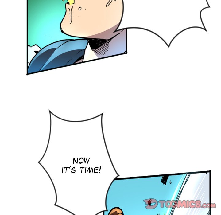 Galauman Galauman EP 39 - Toomics page 5 - 