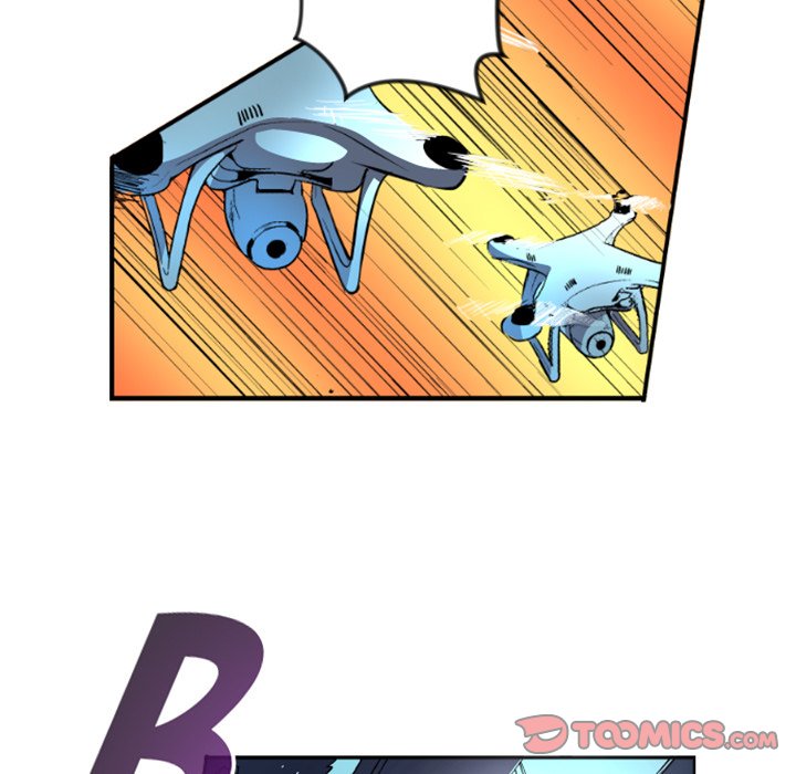 Galauman Galauman EP 39 - Toomics page 41 - 