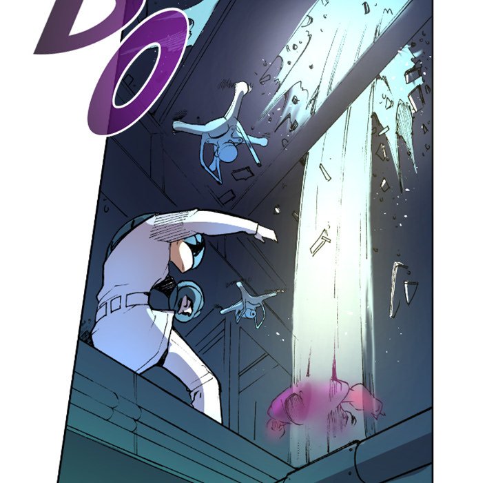 Galauman Galauman EP 39 - Toomics page 42 - 