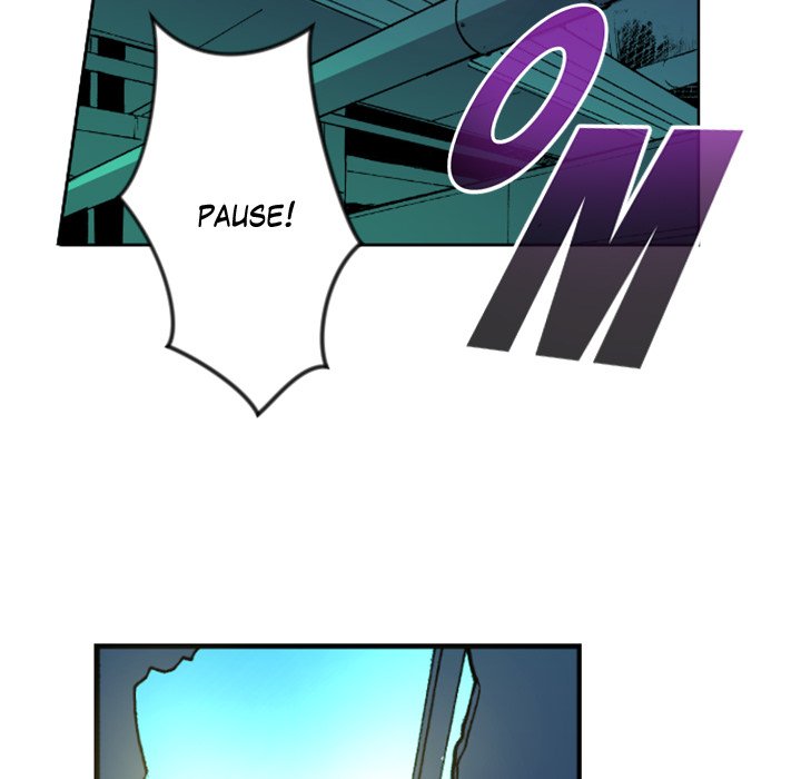 Galauman Galauman EP 39 - Toomics page 43 - 