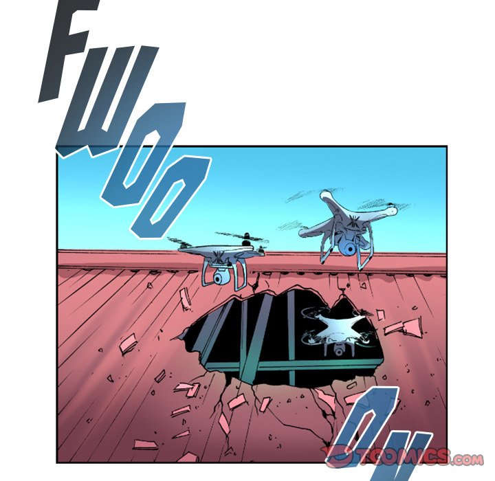 Galauman Galauman EP 39 - Toomics page 45 - 