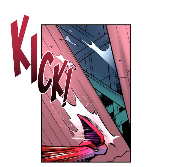 Galauman Galauman EP 39 - Toomics page 47 - 
