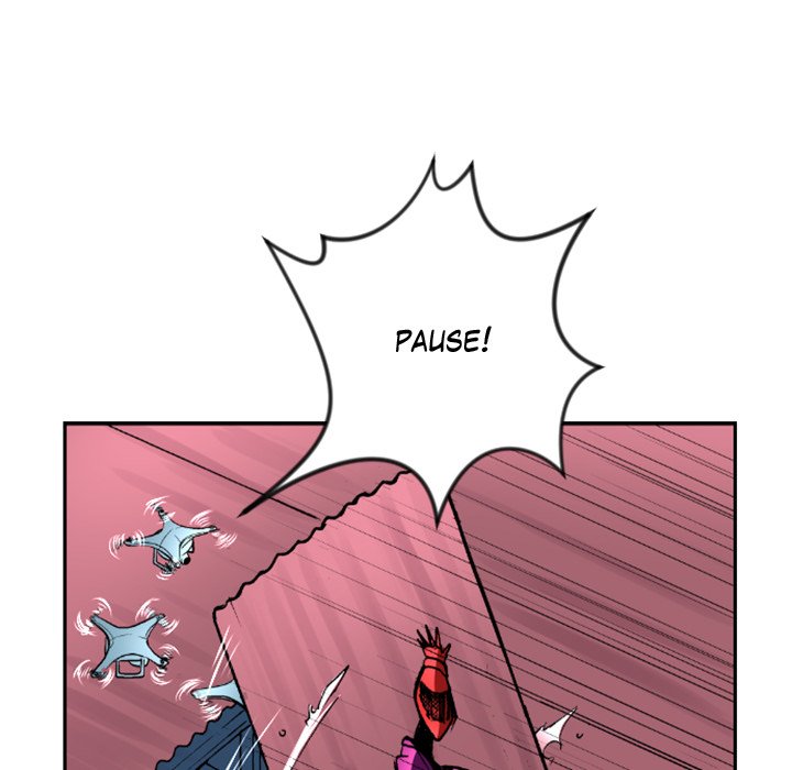 Galauman Galauman EP 39 - Toomics page 48 - 