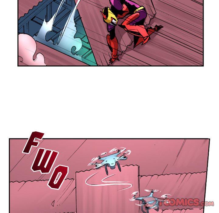 Galauman Galauman EP 39 - Toomics page 49 - 