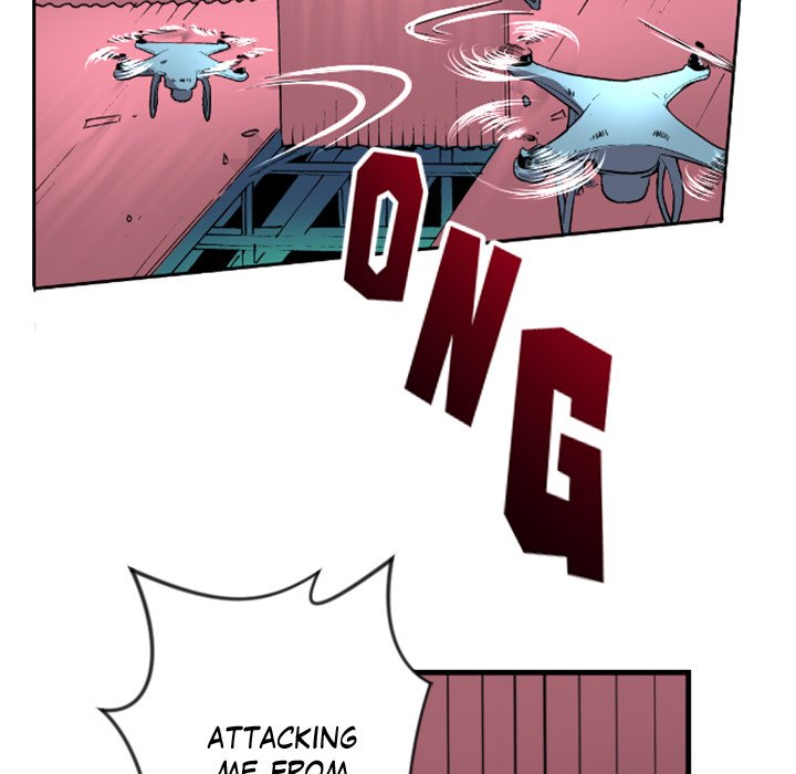 Galauman Galauman EP 39 - Toomics page 50 - 