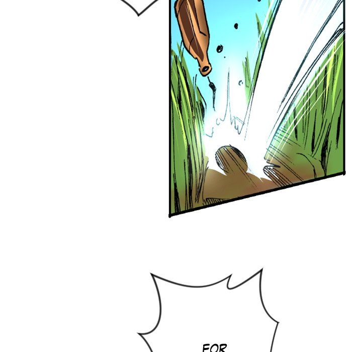 Galauman Galauman EP 39 - Toomics page 6 - 