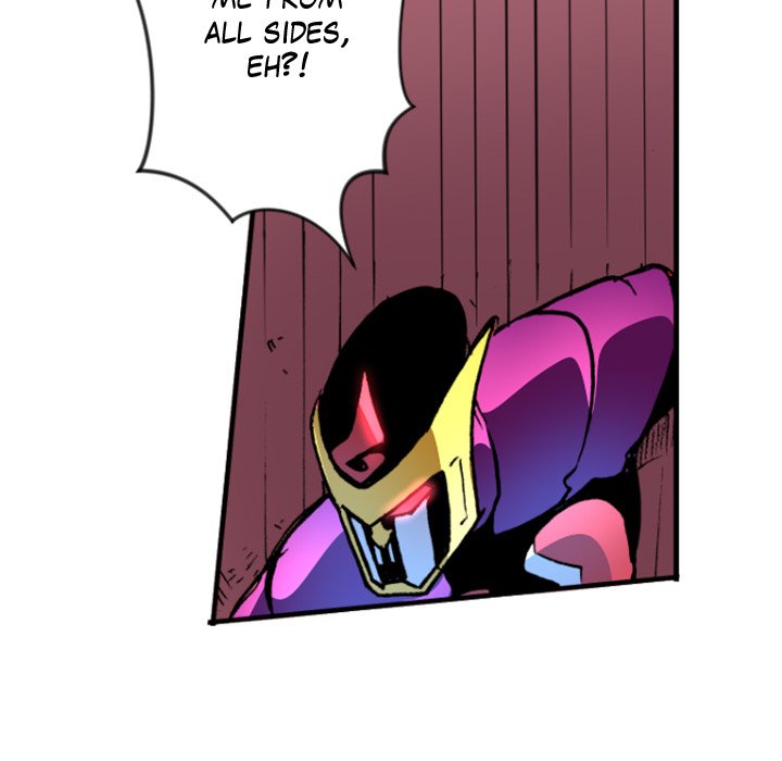 Galauman Galauman EP 39 - Toomics page 51 - 